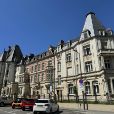 Amortissement d'un fonds de commerce