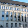 Luxembourg SARL company (Luxembourg limited liability company)