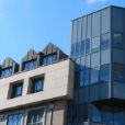 LPG luxembourg : the SOPARFI