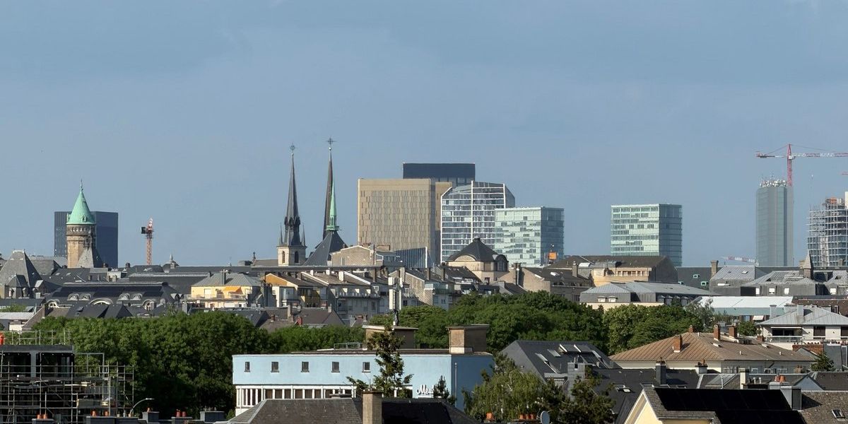 Business sale Luxembourg
