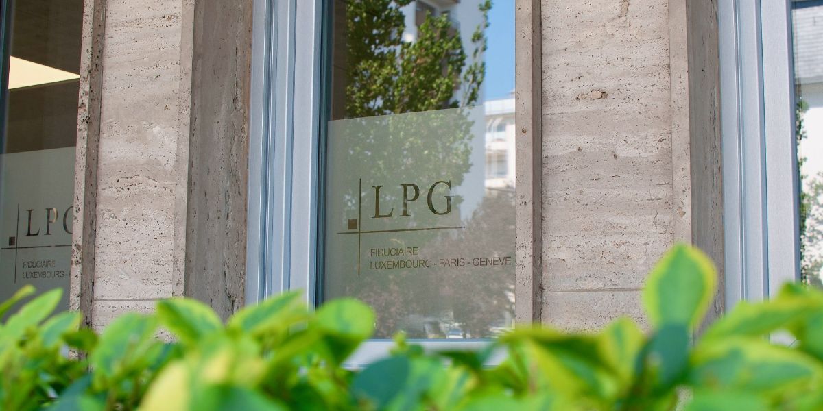 LPG luxembourg and its company incorporation services