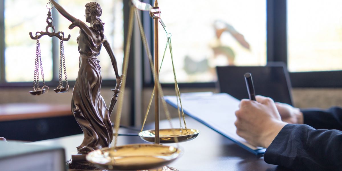 Legal expertise