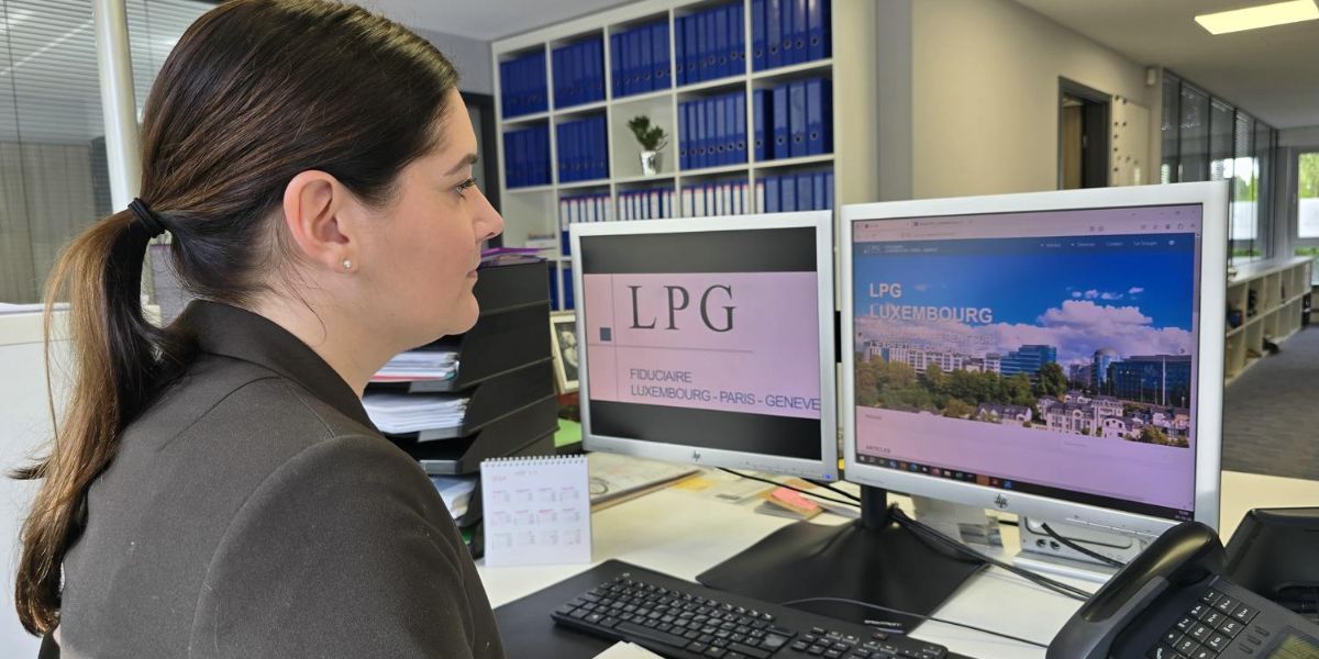 LPG luxembourg : tax advisor