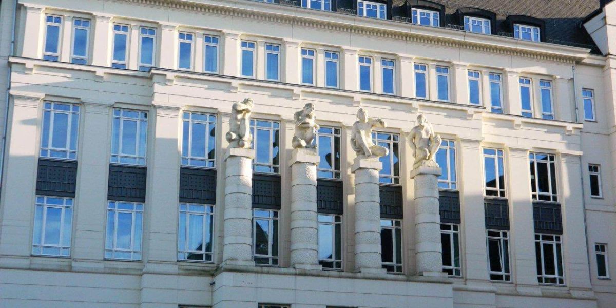 LPG luxembourg : luxembourg sarl company