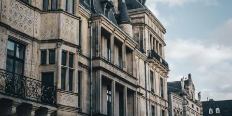 La Société de gestion de Patrimoine Familial (SPF)