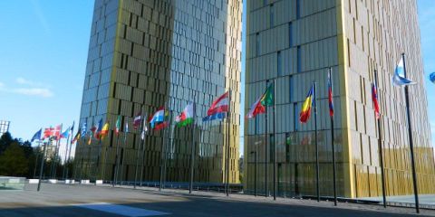 LPG luxembourg : authorized SPF's activities