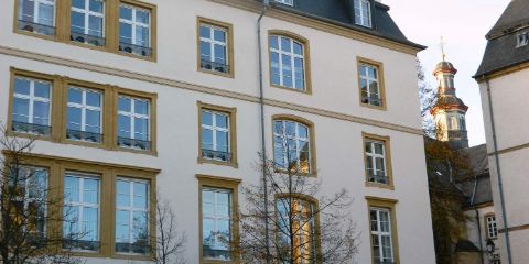 Social security contributions in the Grand Duchy of Luxembourg