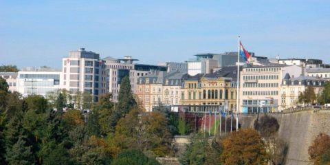 LPG Luxembourg : Les avantages en nature.