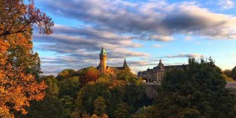 Domicilier son entreprise au Luxembourg