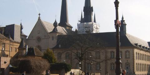 Récupération et compensation des jours fériés au Luxembourg