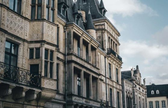 LPG Luxembourg : the private wealth management company SPF