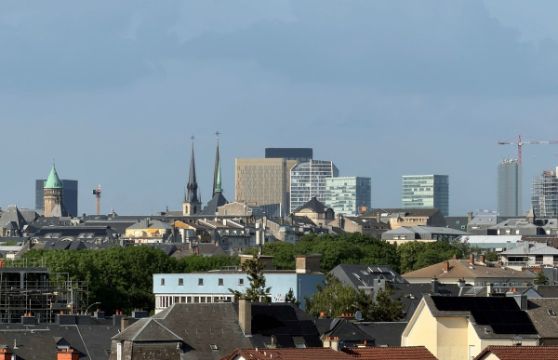 Business sale Luxembourg