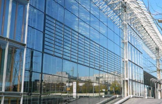 LPG luxembourg : the SPF holding