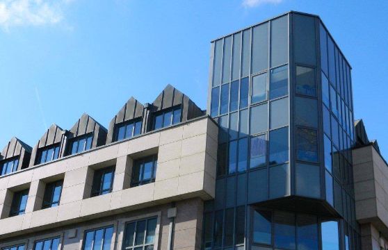 LPG luxembourg : the SOPARFI