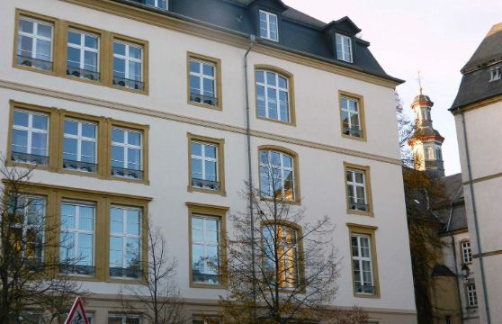 Social security contributions in the Grand Duchy of Luxembourg