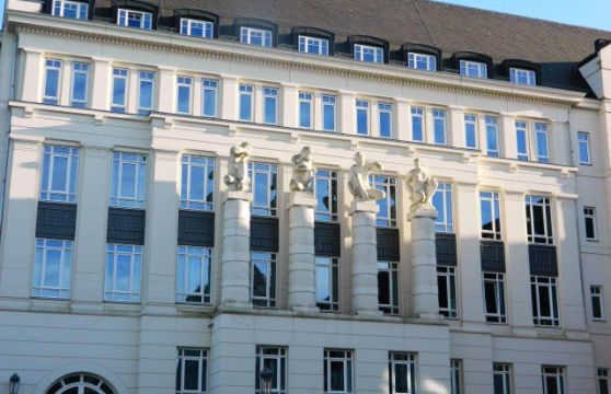 LPG luxembourg : la société à responsabilité limitée au Luxembourg