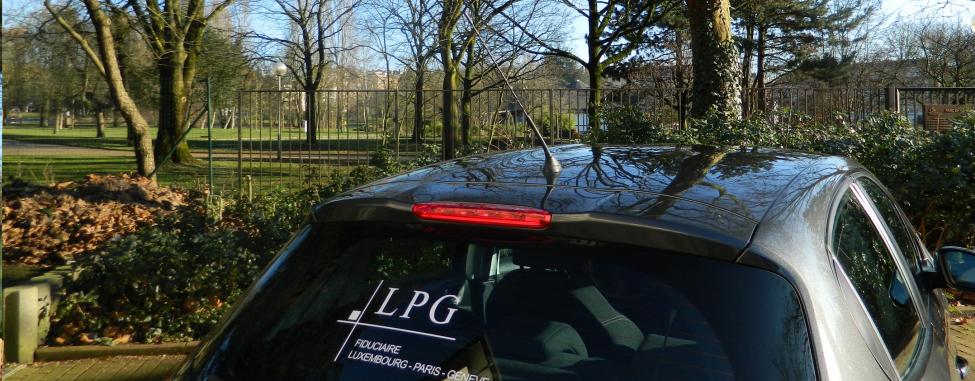 LPG Luxembourg : le leasing au Luxembourg.
