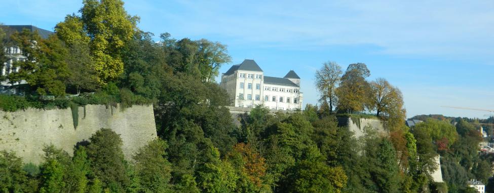 Domicile fiscal luxembourg